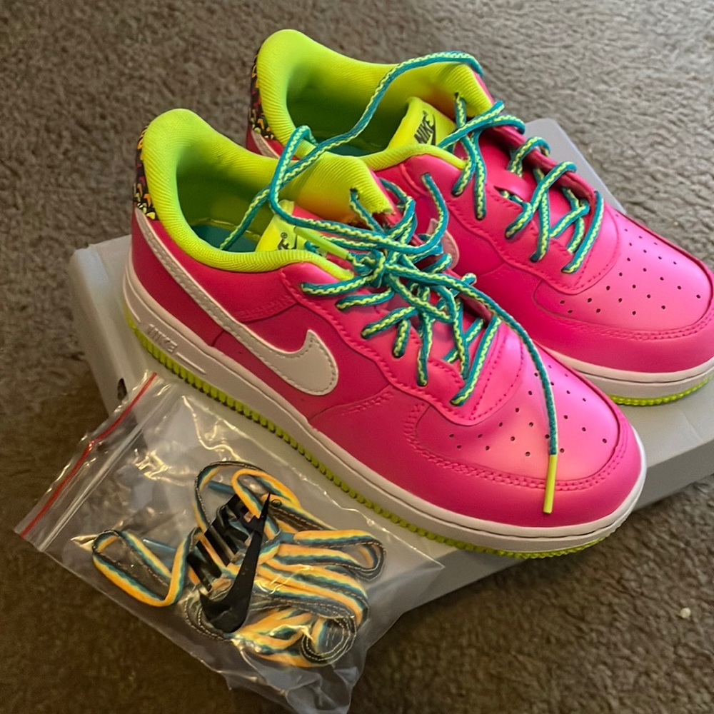 Nike air ones